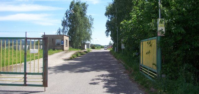 Služby